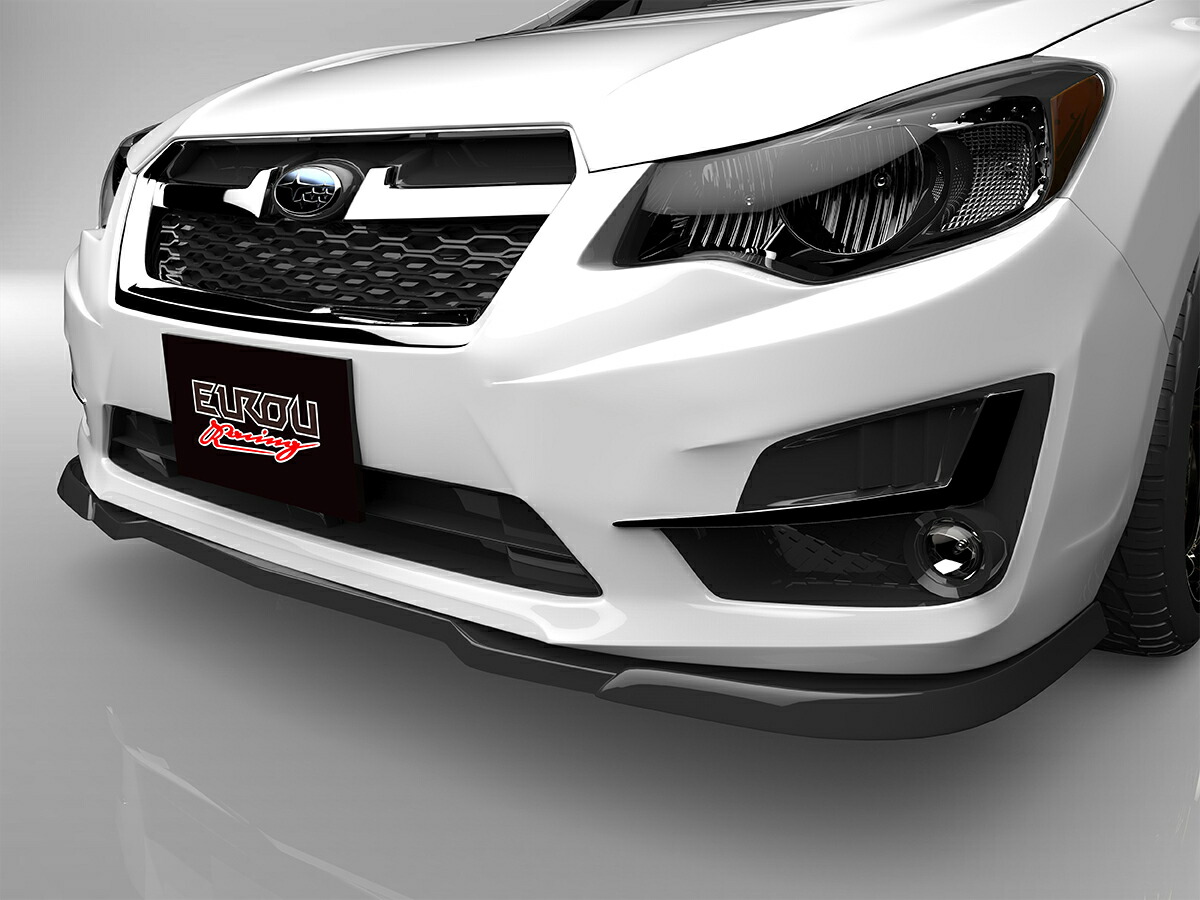 【超美品】SUBARU インプレッサ ￼スポーツフロントグリル Amazon | スバル インプレッサ スポーツ 5dr GP# D/E型 フロント