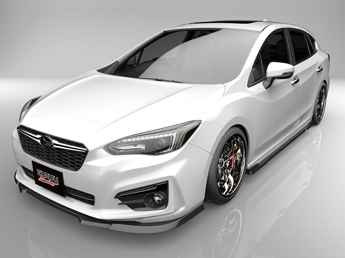 HKS マフラー スバル インプレッサスポーツ 32018-AF014 HKS リーガマックスプレミアム エキゾースト マフラー スバル