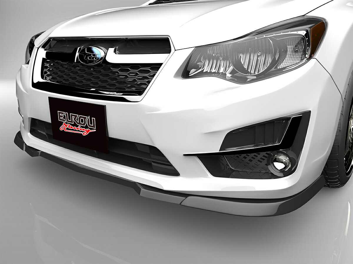 インプレッサスポーツ GP 前期 sti フロントアンダースポイラー stiz000069_01.jpg