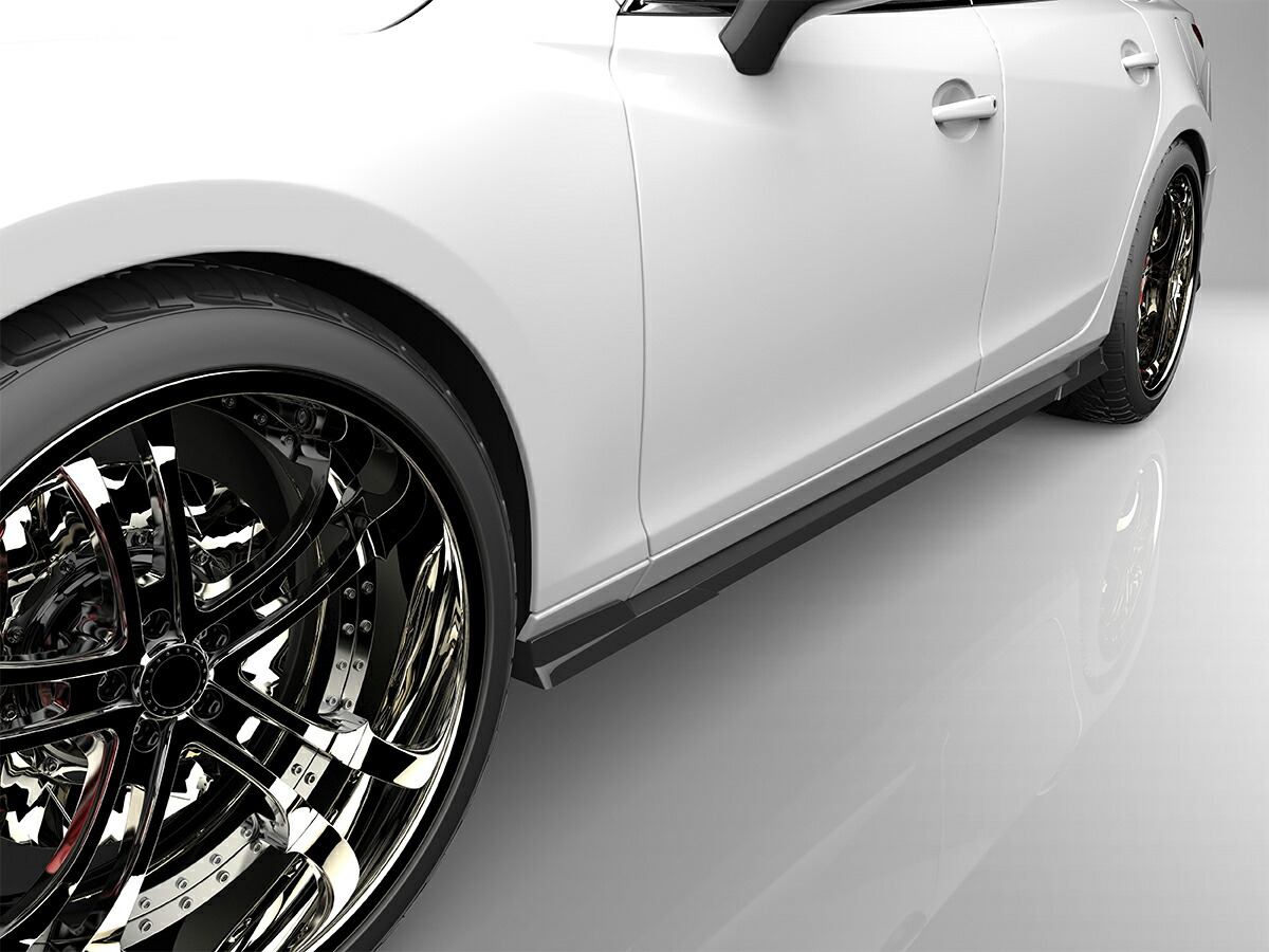 楽天市場】□国産エアロパーツ!保証付き!!NEW MODEL/EUROU