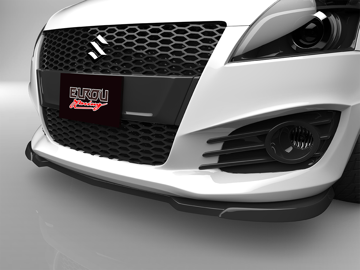 楽天市場】スイフト スイフトスポーツ RS ファイバー LED ヘッド