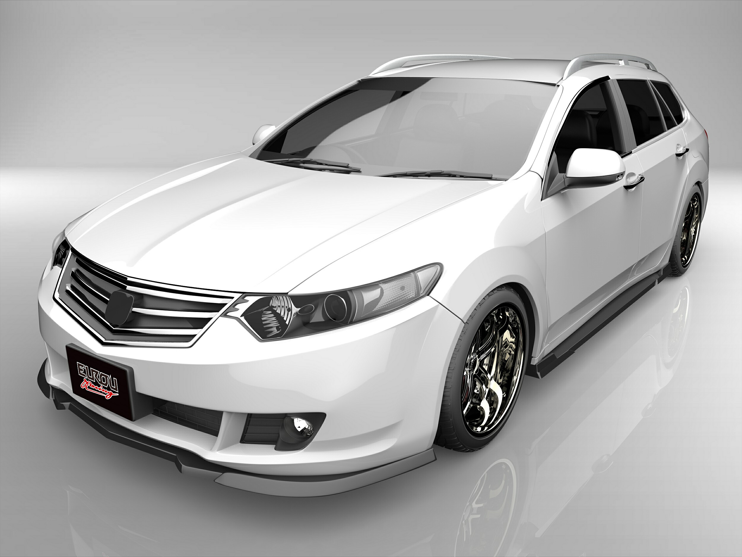 楽天市場】ホンダ アコード セダン ツアラー CU1 CU2 CW1 CW2 後期