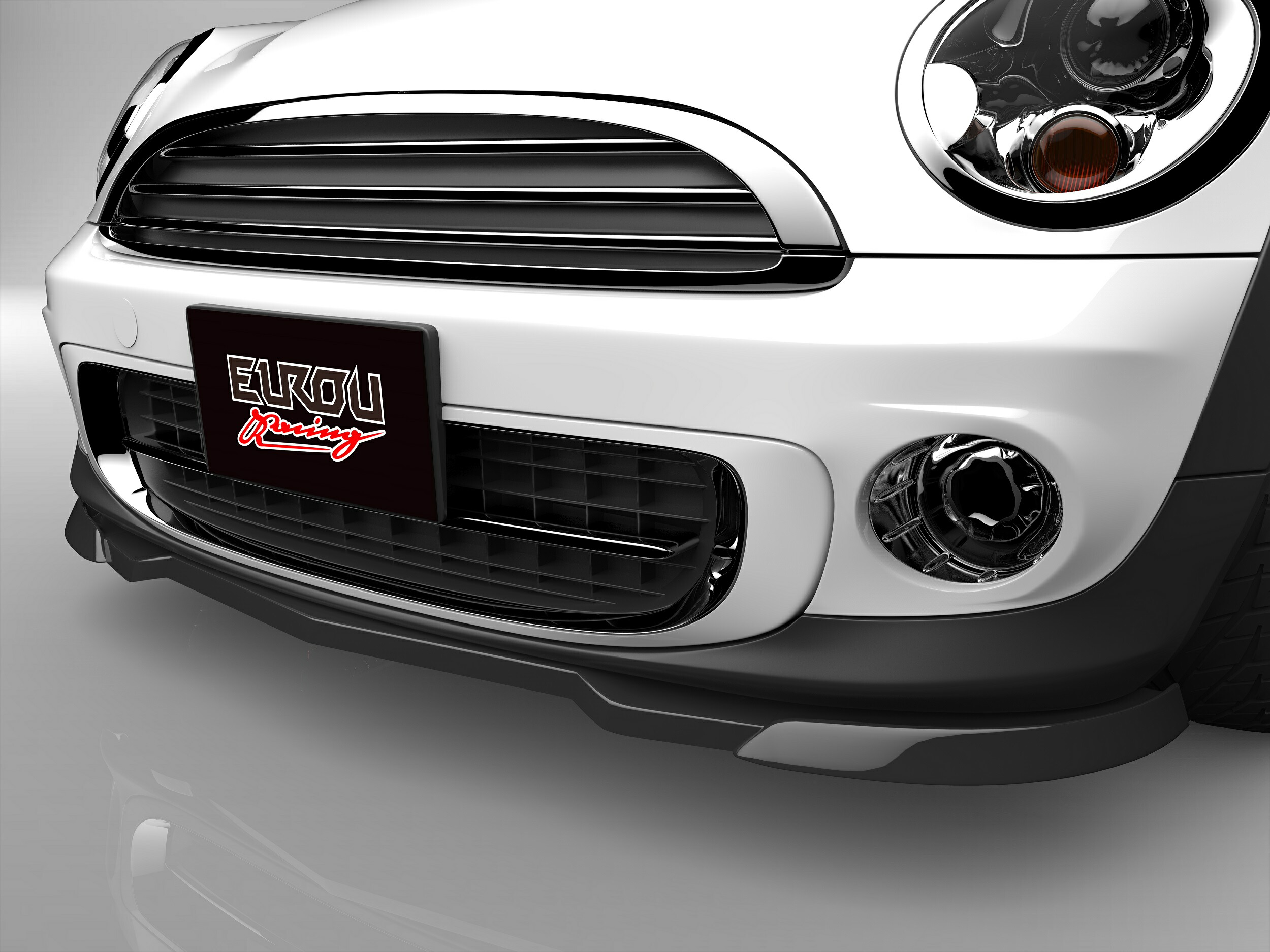 楽天市場】BMW MINI JCW専用 R56クーパーs前期型 M.D.H