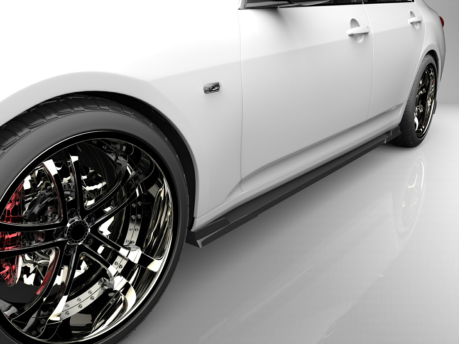 楽天市場】□国産エアロパーツ!保証付き!!NEW MODEL/EUROUスカイライン