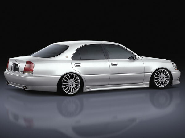 マジェスタおまとめセット ジャンクションプロデュース MAJESTA マジェスタ UZS171/JZS177