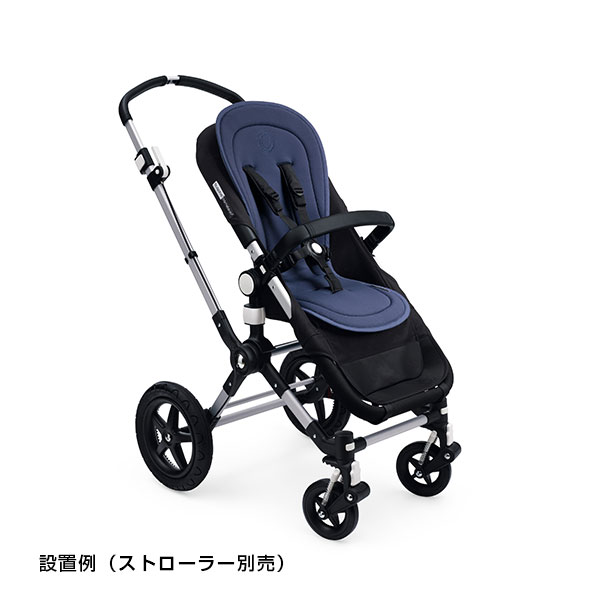 bugabooバガブー正規販売店】bugaboo Breezy Seat Linerブリージー