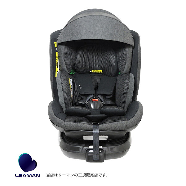 リーマン(LEAMAN)カイナロングR129(ブラック)新基準 \