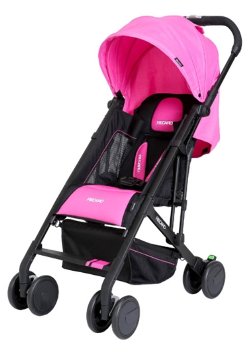 楽天市場】【RECARO レカロ】ベビーカー RECARO EASYLIFE