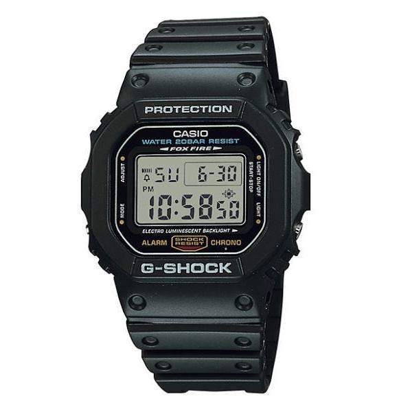楽天市場】カシオ CASIO Gショック G-SHOCK 5600 SERIES DW