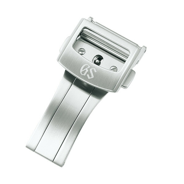 本日さらに+6倍 グランドセイコー 中留 交換用 尾錠 美錠 バックル クラスプ 純正 18mm ブランド 腕時計 メンズ Grand Seiko R0101AC-BK00 ＼全品5倍+2000円OFFクーポン☆10日限定／ グランドセイコー