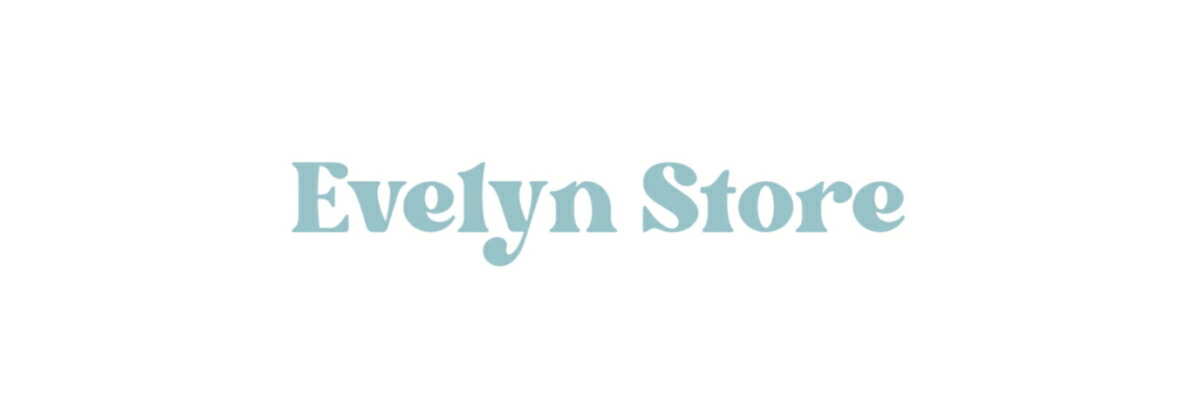 Evelyn StoreͤΤΩäƤ餤ʤ仨ߤ䤷Ƥޤ