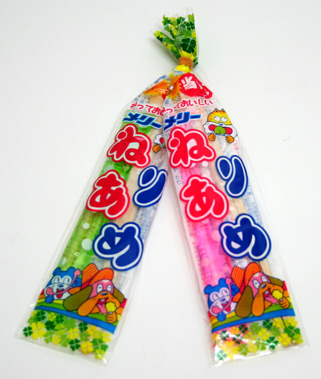 楽天市場】70円 やおきん カップねりあめ [1袋 24個入] 【駄菓子 お