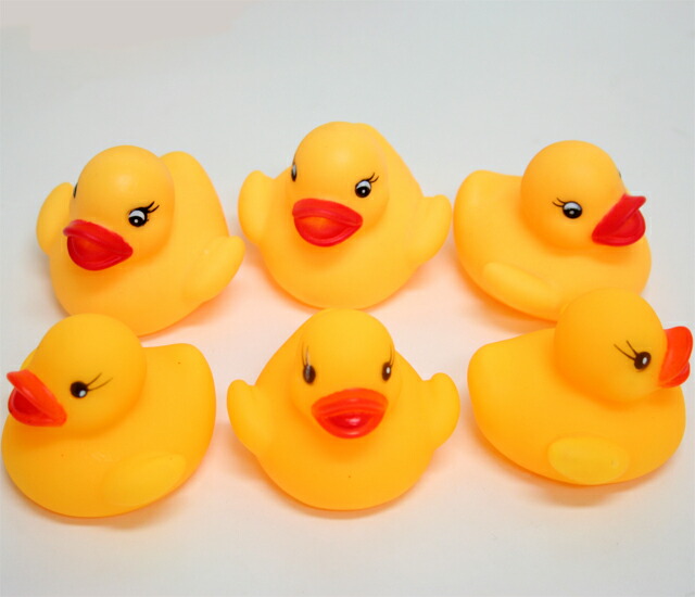 笛付きアヒル（大）600個 ５０個入×12袋 笛付きアヒル（大）600個 50個入×12袋 笛付きアヒル（大）