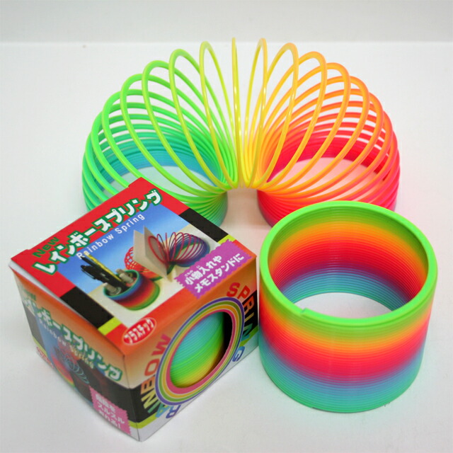 楽天市場 レインボースプリング 12入 イベント企画