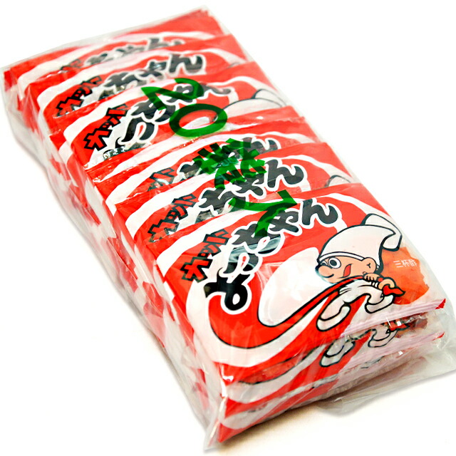 楽天市場】35円 むぎチョコ 20入【ムギチョコ 麦チョコ 駄菓子