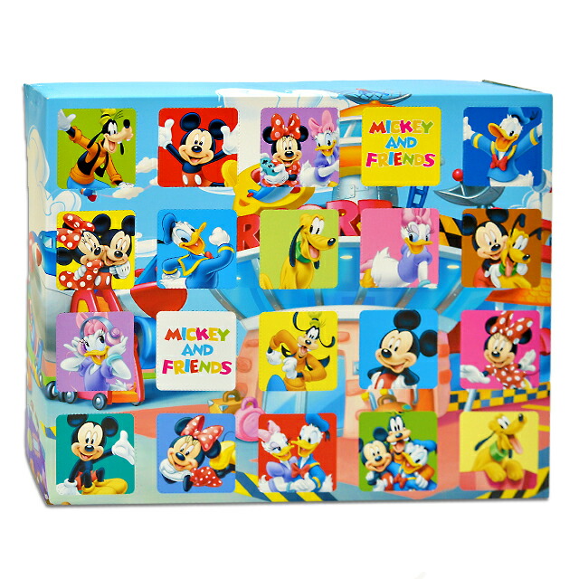 楽天市場 ディズニーお楽しみ宝箱くじ 付 イベント企画