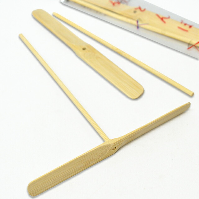 楽天市場】竹とんぼ 5本入/25本入 竹製 民芸おもちゃ 竹トンボ : 雑貨才蔵