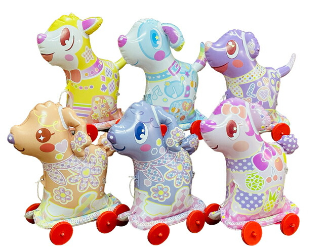 楽天市場】お散歩コロコロどうぶつ仲間たち 5入（おさんぽシリーズ