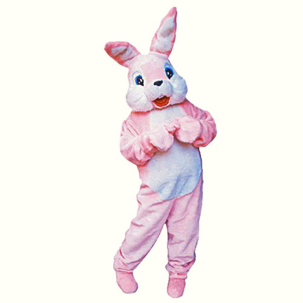 応援 装飾 運動会no 148 着ぐるみ きぐるみ 兎 うさぎウサギ A アニマル 販促イベント屋