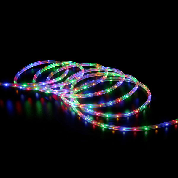 LEDイルミネーション　SMDテープライト15ｍ（カラフル）