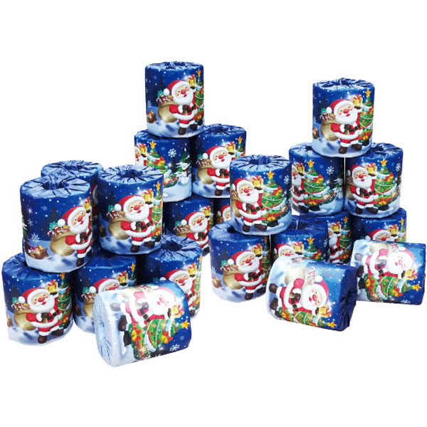 クリスマス 当てくじ 販促イベント屋no スーパーボール コスチューム クリスマス サイコロ出た数だけサンタトイレットペーパープレゼント抽選会 約25名様用 正規逆輸入品 クリスマス 当てくじ 販促イベント屋no スーパーボール コスチューム クリスマス サイコロ出た数だけサンタトイレットペーパープレゼント抽選会 約25名様用 正規逆輸入品