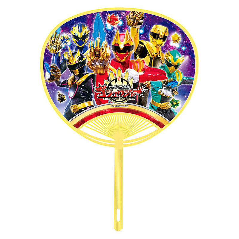 ✨超レア　少年隊【うちわ】一点物✨ no-22197.jpg