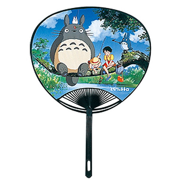 キャラクターポリうちわ 10枚 となりのトトロ2 超ポイントアップ祭 キャラクターポリうちわ 10枚 となりのトトロ2 超ポイントアップ祭