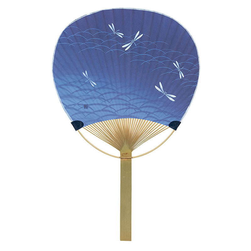 楽天市場】竹うちわ(100本) 花火 / 団扇 うちわ 和柄 景品 粗品