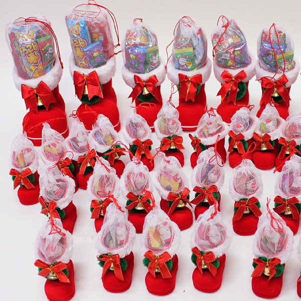 当店一番人気 No クリスマス クリスマス その他 お菓子入り赤いサンタブーツ抽選会 お菓子入り赤いサンタブーツ抽選会 51名様用 大人女性の その他 Szerepisuli Hu