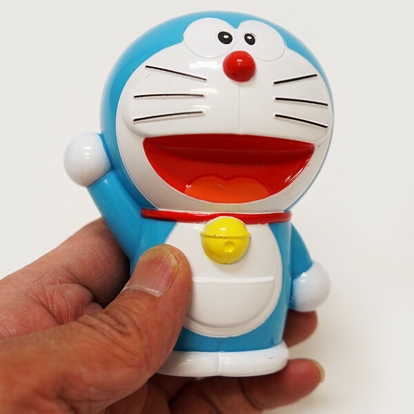 ドラえもんでっかい貯金箱 ユタカ|ドラえもん でっかい貯金箱|HARDOFFオフモール（オフモ