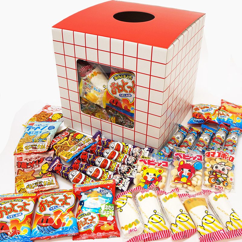 色々お菓子と飴・ラムネ700個つかみどり 100名様用【サステナブルイベント】