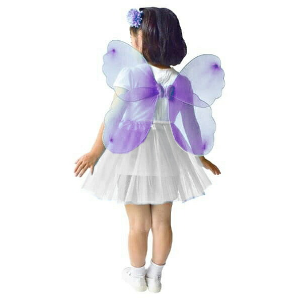 楽天市場】コスプレ 仮装 バタフライ・アクセサリーキット 子供用