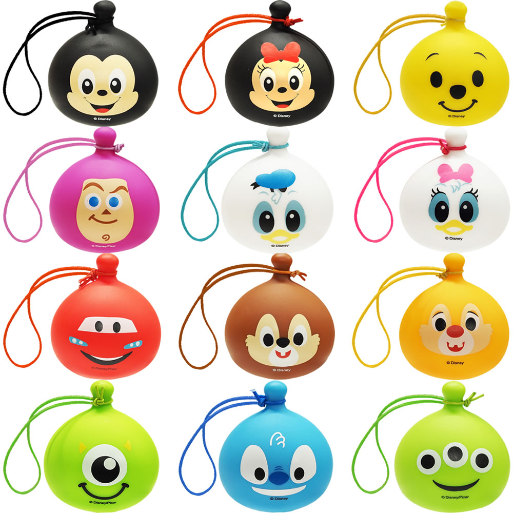 楽天市場】光るミニオンズもじゃもじゃヨーヨーミニサイズ 22個+予備2