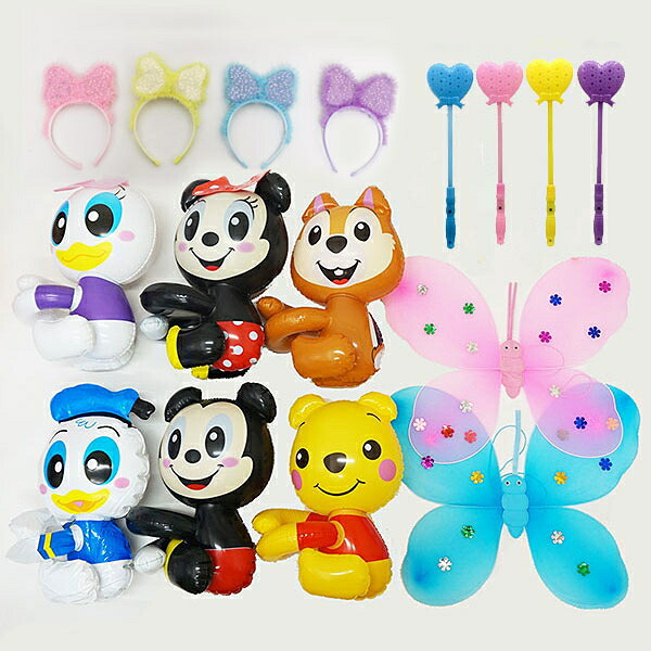 お子様玩具プレゼント抽選会セット　78名様用（おもちゃ予備6個付）｜販促イベント屋