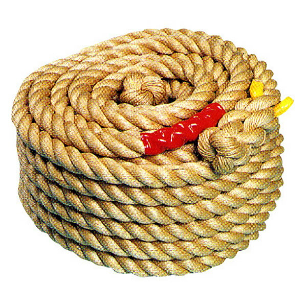 鍔競り合い索条Ｂ(差しわたし36mm×36M) 小中学生用[引きくらべる連合任ずる] [大型商いもの20kg以上]