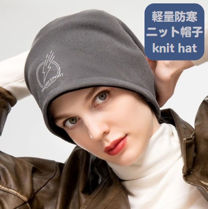 pantydropper刺繍ビーニー 黒 PANTYDROPPER - Beanie Cap【PANTYBOYS】（BLACK) - CANVAS