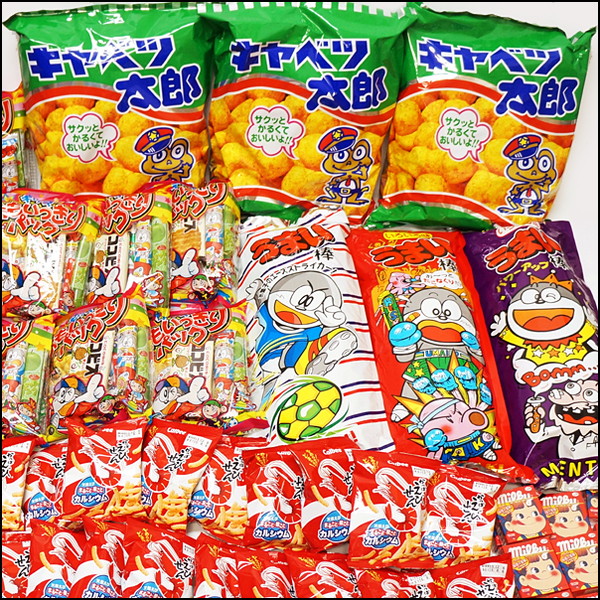 キナル別注 ミニ千本つり 追加用お菓子のみ ビッグうまい棒 100人用セット 北海道 沖縄 離島への配送 春バーゲン 特別送料無料 Unitedartspublishing Com