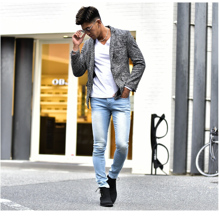 楽天市場 ブーツ メンズ レースアップブーツ レースブーツ 靴 オシャレ 春 春服 春物 春夏 ベージュ ブラック 黒 サイドレース サイドジップ お兄系 ワーク カジュアル お兄系 オラオラ系 Bitter ビター系 キレイめ Joker