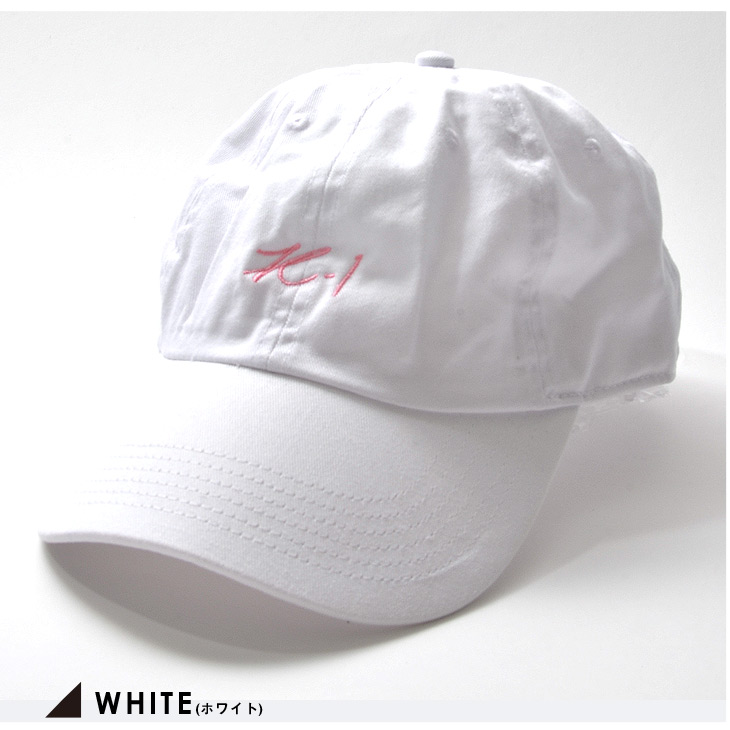 楽天市場 K 1 K 1 ロゴキャップ K 1キャップ キャップ メンズ レディース ブランド メンズキャップ 帽子 浅め 洗える 男 ホワイト ネイビー ピンク おしゃれ お洒落 グッズ 可愛い 小顔 日よけ 夏 スポーツ ランニング ストリート カジュアル Joker