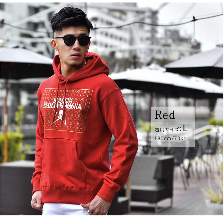 楽天市場 パーカー メンズ カジュアル スウェット スウェットパーカー プルパーカー プルオーバー スカル ドクロ 長袖 ブラック 黒 白 赤 レッド ホワイト ストリート系 ちょいワル 大きいサイズ Ll Xl ブランド アウター トップス チョイ悪 ちょいワル 夏 夏服 夏物 Joker