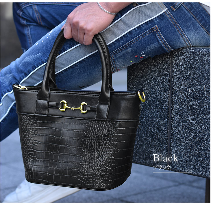 楽天市場 トートバッグ メンズ ミニトートバッグ ブランド トートバック 小さめ バッグ バック 鞄 カバン ミニバッグ ブラック 黒 ゴールド シルバー お洒落 高級 派手 男性 女性 レディース ギフト Bitter系 ビター オラオラ系 Somediff Smdf サムディフ Joker