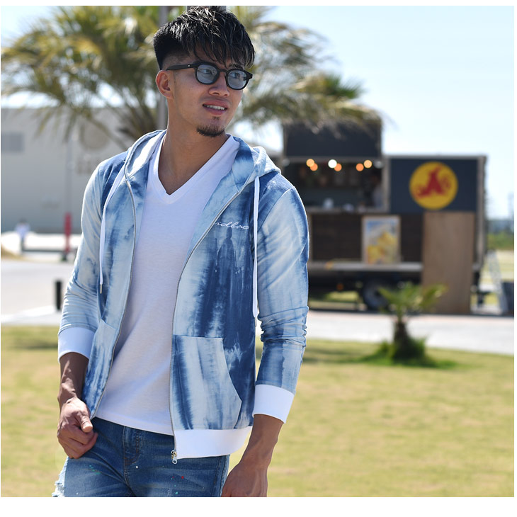 パーカー メンズ 流汗 スウェットパーカー トップス ジップパーカー 長袖 ぱんぱんジップ ジップ値上がり 凄い号数 五分五分ダイ サーフ仕組 大きいサイズ Ll Xl 夏時 夏服 夏物 渋い系 Bitter系 お兄弟系 オラオラ系 流行り物 Carcheckcentre Com