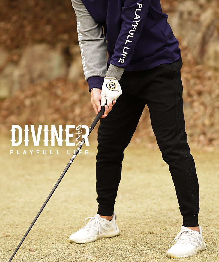 美品★デヴァローゴルフ オーバーサイズDGジャンプスーツ ネイビー S 2020SS NEW COLLECTION | FIVEONE（ファイブワン）｜オーダー