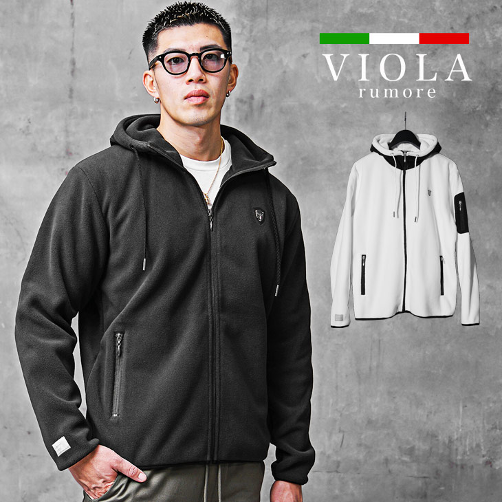 楽天市場】ウノピュウノウグァーレトレ パーカー メンズ