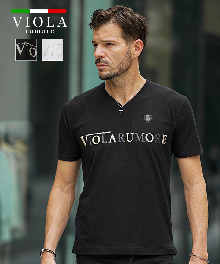 楽天市場】ウノピュウノウグァーレトレ Tシャツ メンズ ブランド 半袖T