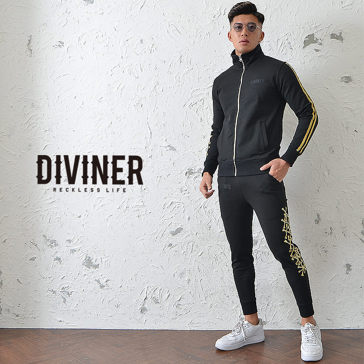 楽天市場 セットアップ メンズ 冬 ジョガーパンツ ジョガー パンツ サイドライン スウェット スウェットパンツ ジョガー ブラック 黒 ゴールド 金 刺繍 レッド 赤 ストリート スカル 骸骨 スポーツ スエット おしゃれ ちょいワル ビター系 オラオラ系 大きいサイズ Ll Xl