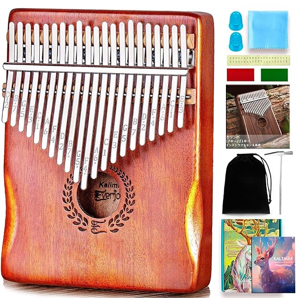 楽天市場】MOOZICA 36キー カリンバ ピアノ配列 EQXシリーズ 半音階 二