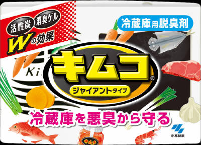 小林製薬  キムコ 巨大な生物 １６２ｇ  １６２ｇ×96個【貨物輸送無料】【食器用中性洗剤】