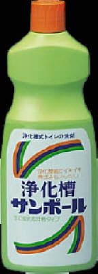 スーパーセール特価 大日本除蟲菊 金鳥u3000浄化槽サンポール 24個 送料無料 住居用洗剤 お掃除 Highsoftsistemas Com Br