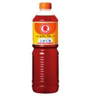ヒガシマル醤油 うすくちしょうゆ　1L　１５本（１ケース） 【送料無料】